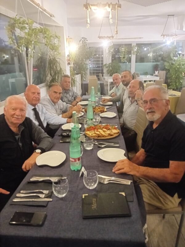 Consiglio di Delegazione del 4 giugno 2025