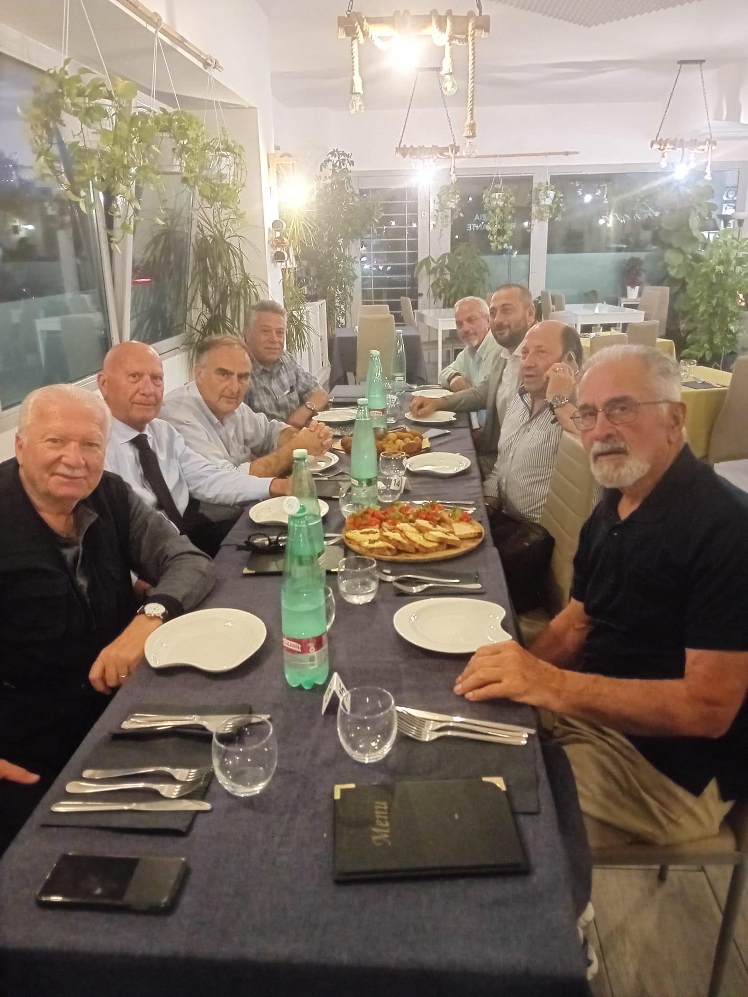 Consiglio di Delegazione del 4 giugno 2025