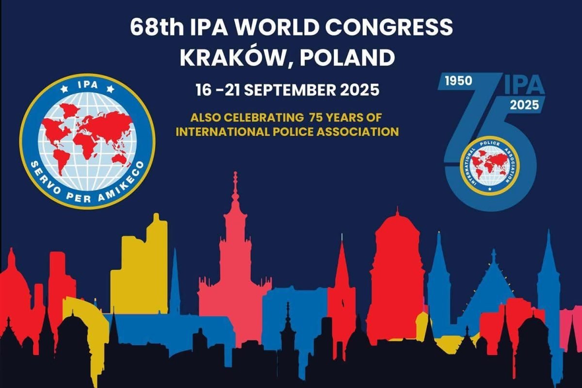 68th IPA world congress