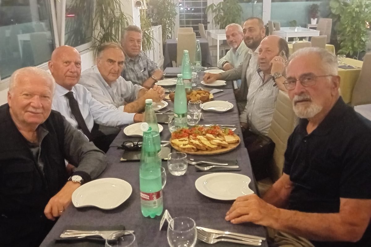 Consiglio di Delegazione del 4 giugno 2025