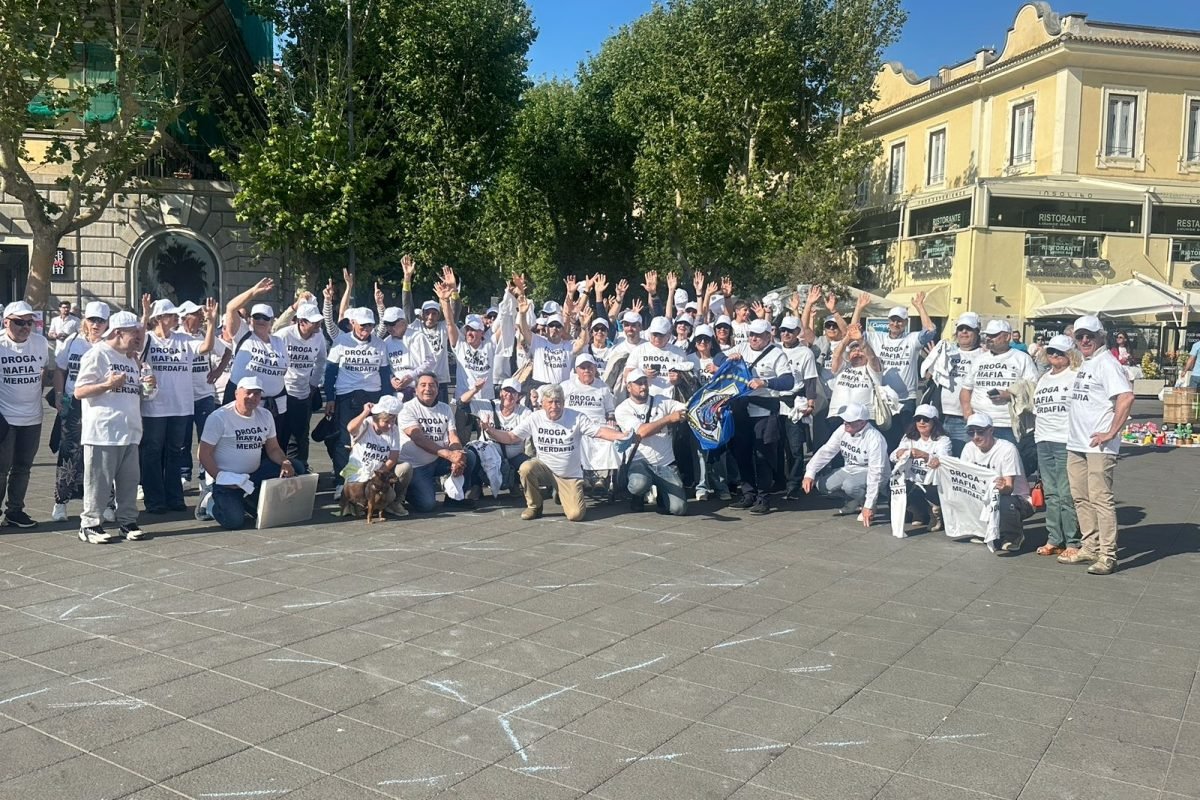 CONTRO LE MAFIE