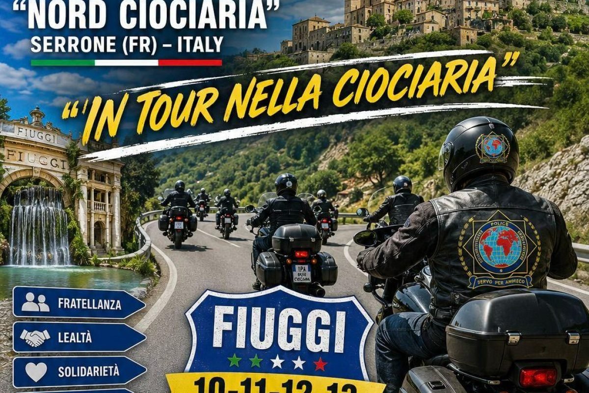 MOTORADUNO