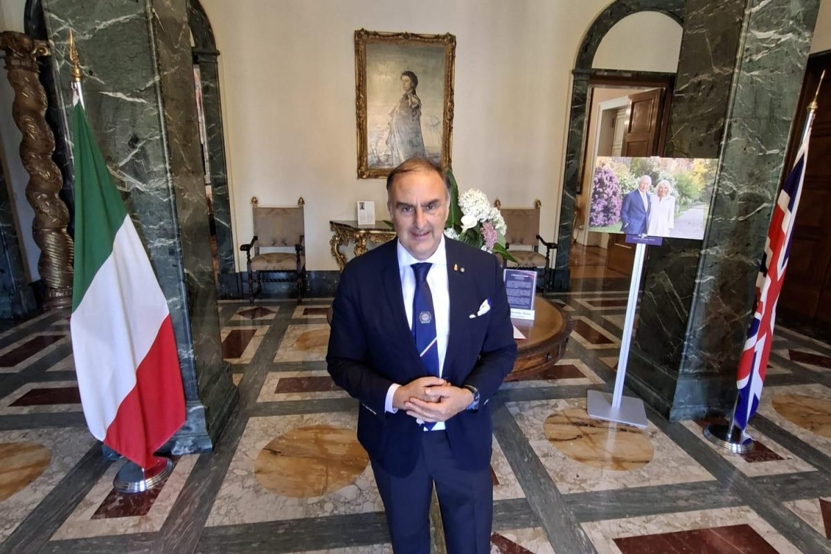 Paolo Cianci